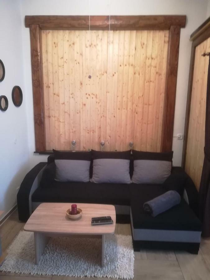 Apartman Pod Vezi I Ceska Kamenice Ngoại thất bức ảnh
