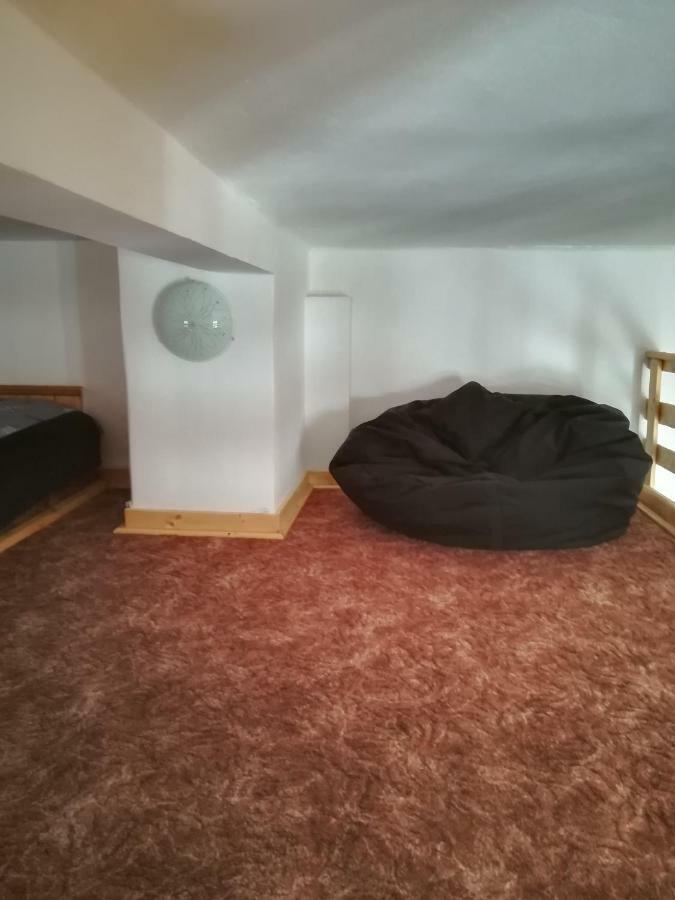 Apartman Pod Vezi I Ceska Kamenice Ngoại thất bức ảnh