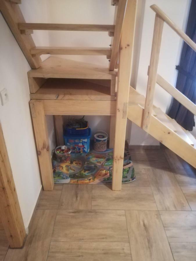 Apartman Pod Vezi I Ceska Kamenice Ngoại thất bức ảnh