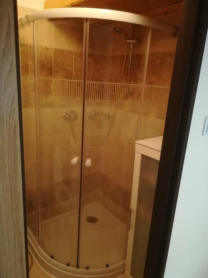 Apartman Pod Vezi I Ceska Kamenice Ngoại thất bức ảnh