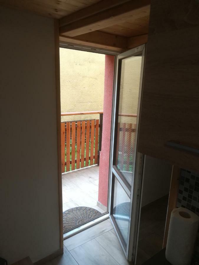 Apartman Pod Vezi I Ceska Kamenice Ngoại thất bức ảnh
